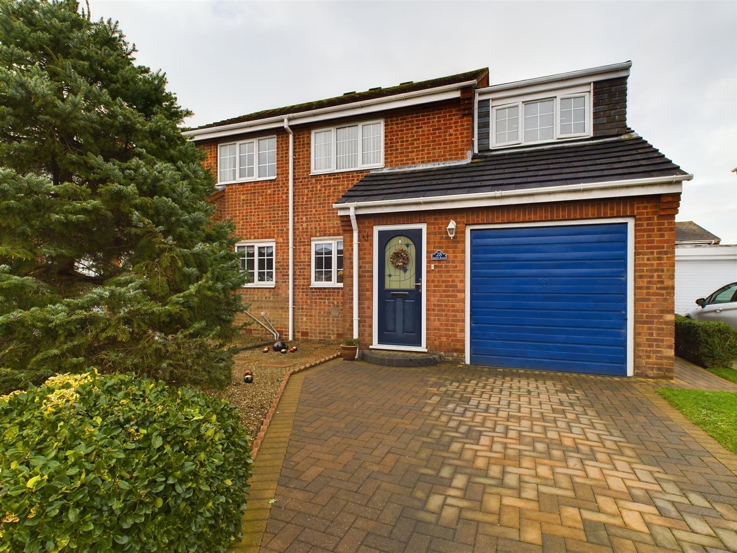 Maple Road, Bridlington Belts Estate Agents